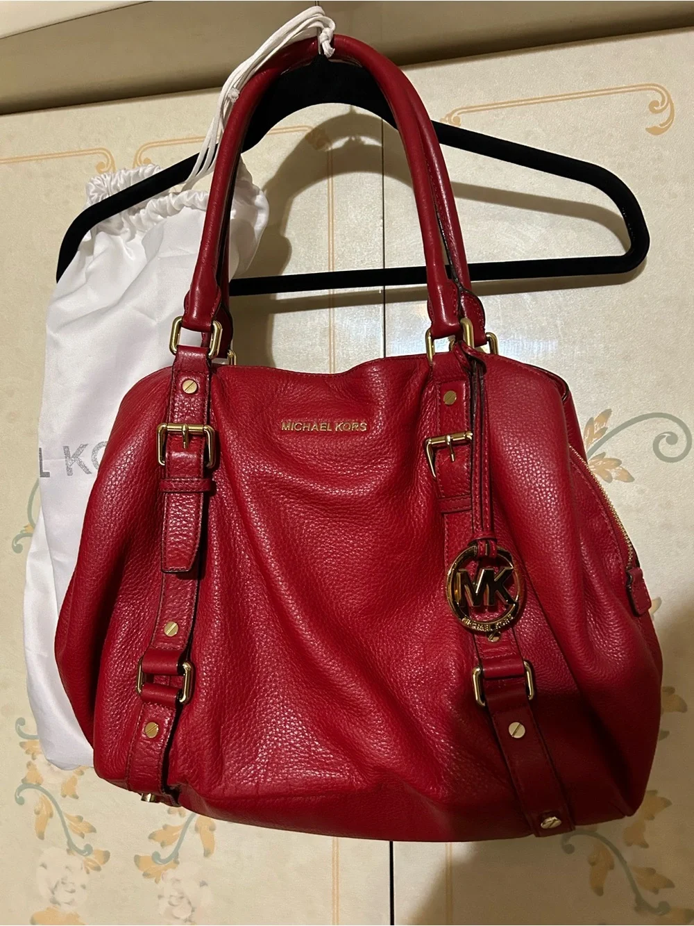 Michael Kors stylish michael